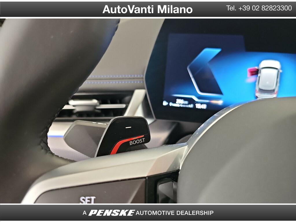 BMW X1 sdrive18d MSport auto