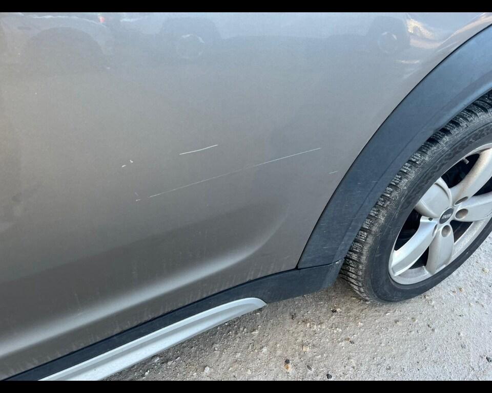 Mini One D Countryman 1.5 TwinPower Turbo One D Boost