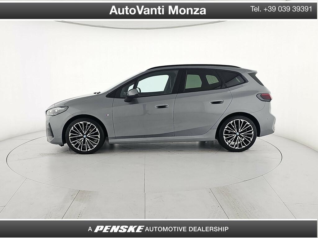BMW Serie 2 218d Active Tourer Msport auto