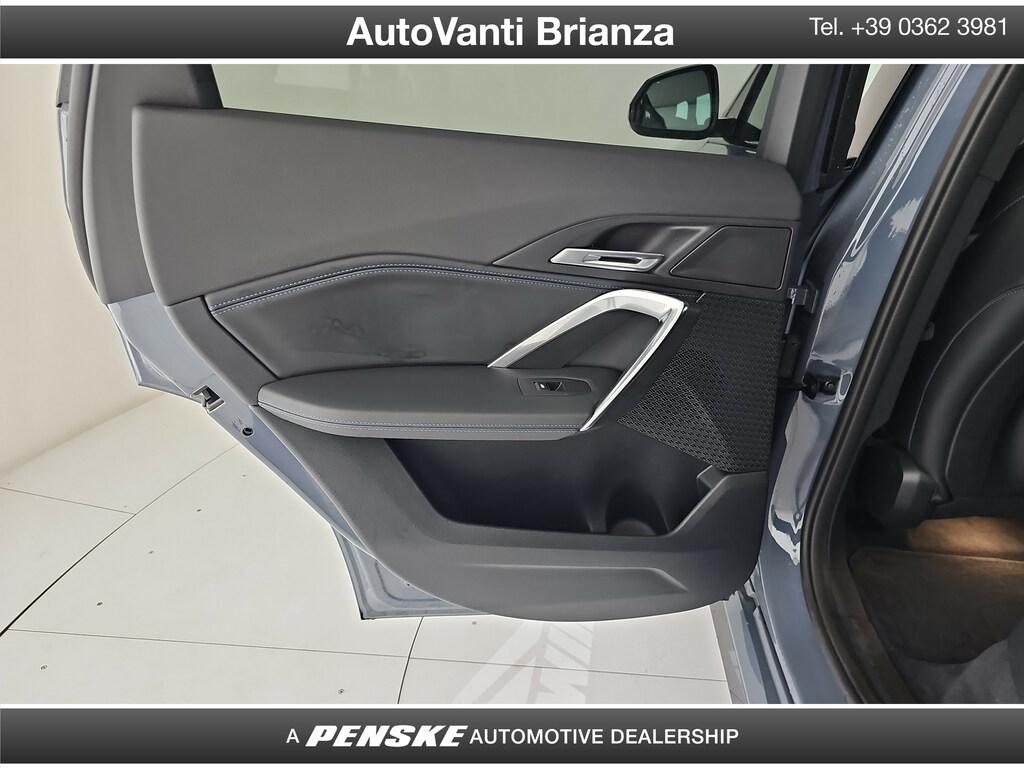 BMW X1 xdrive 25e MSport Pro auto