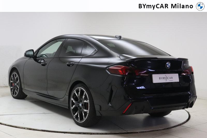 BMW Serie 2 218d Gran Coupe MSport Pro auto