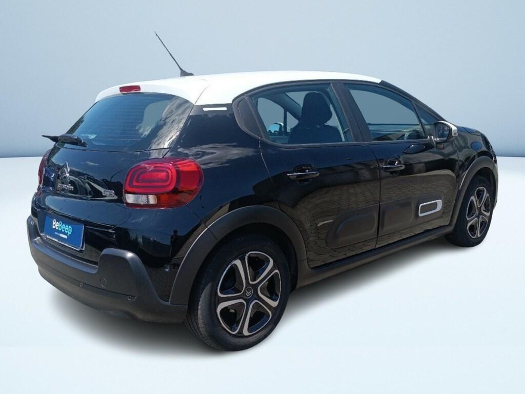 Citroen C3 1.2 puretech Shine Pack s&s 83cv my20