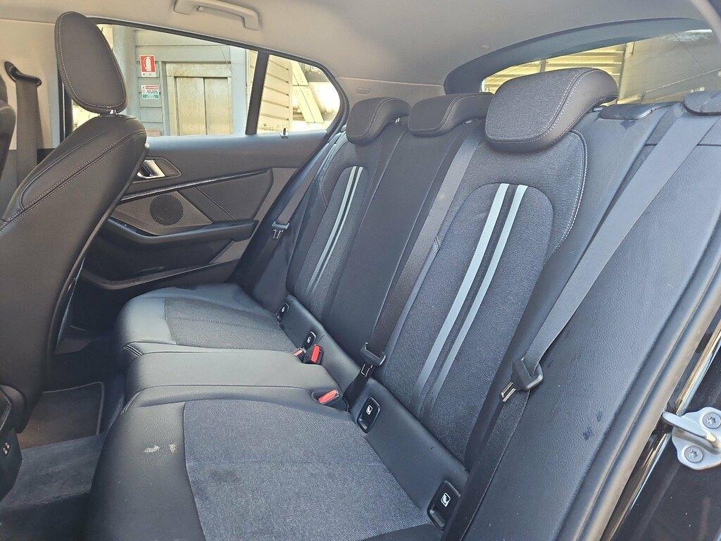 BMW Serie 1 116d Sport auto