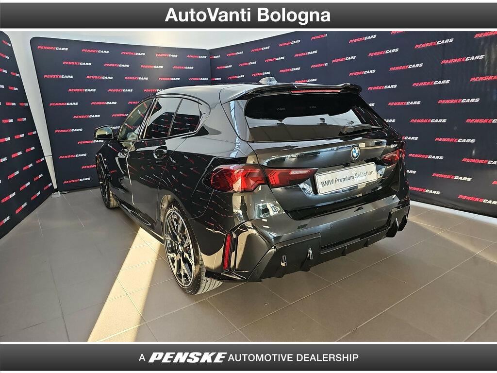 BMW Serie 1 118d MSport Pro auto