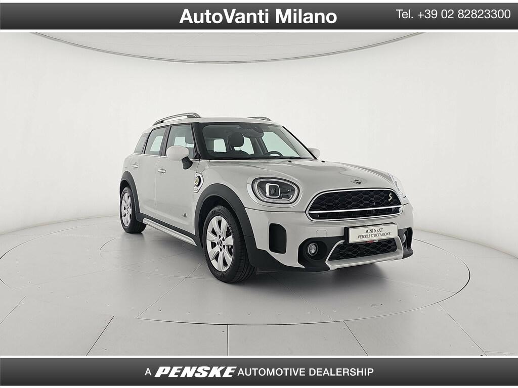 Mini Cooper SE Countryman Mini Countryman 1.5 Cooper SE Business all4 auto