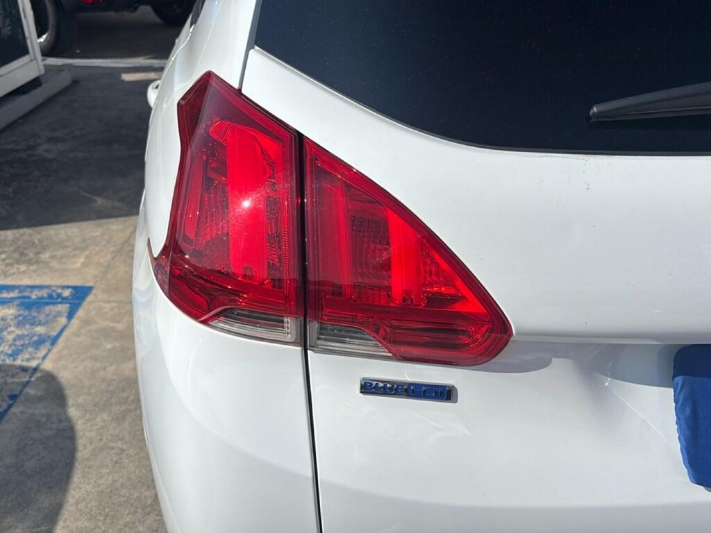Peugeot 2008 1.6 bluehdi Allure s&s 100cv