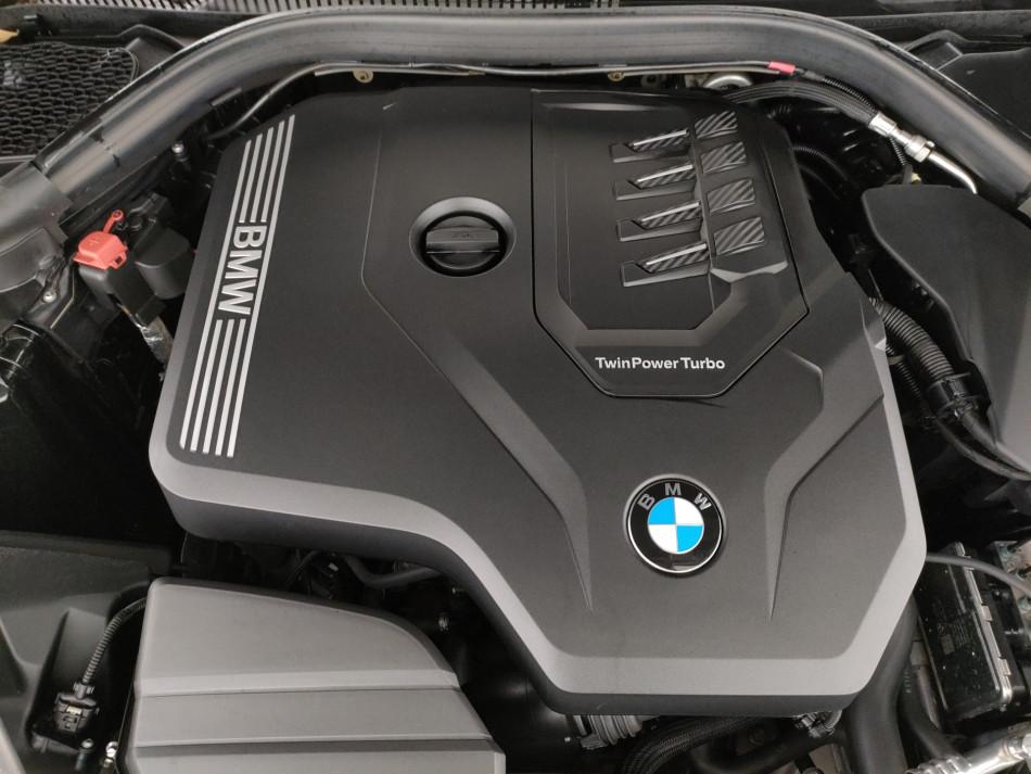 BMW Z4 sdrive 30i Msport auto