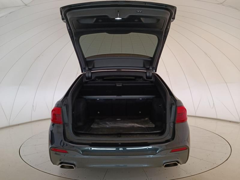 BMW Serie 5 530d Touring xdrive Msport 249cv auto
