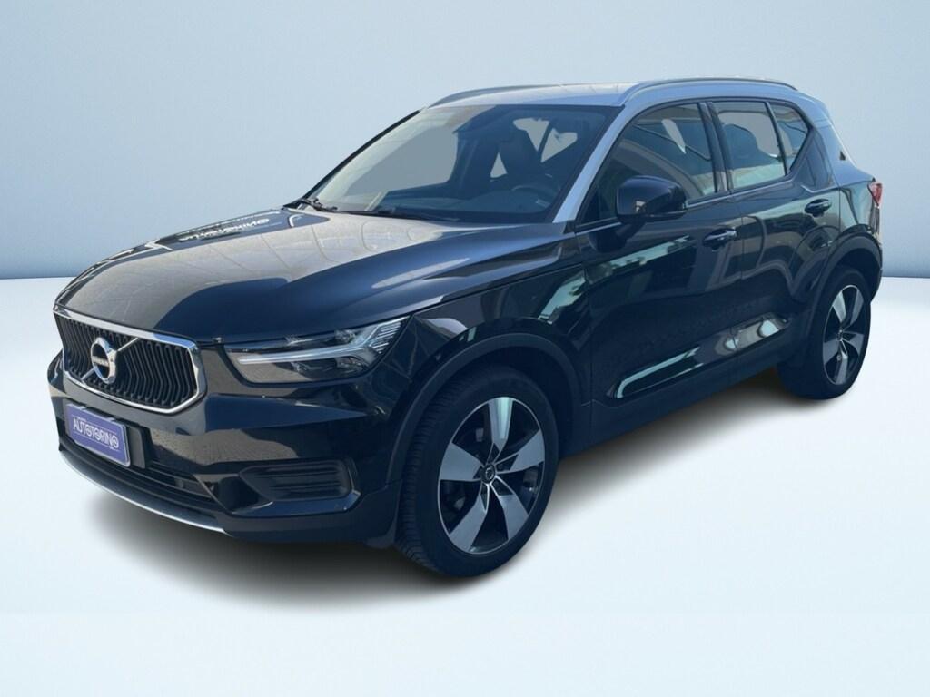 Volvo XC40 2.0 D3 Momentum geartronic