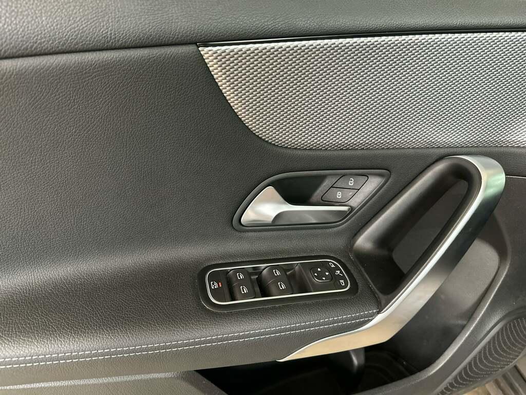 Mercedes Classe A 180 d Sport auto