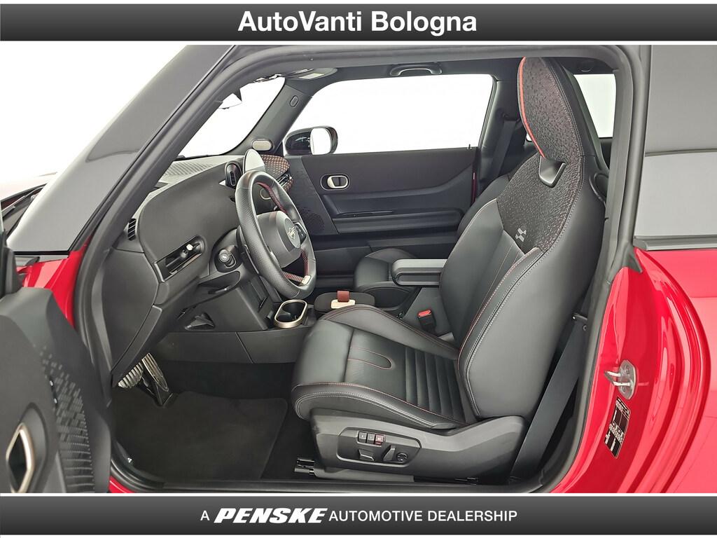 Mini Mini Cooper 3p 2.0 John Cooper Works JCW auto