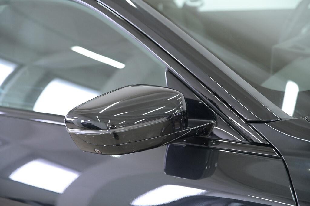 BMW Serie 4 420d Coupe mhev 48V Msport auto