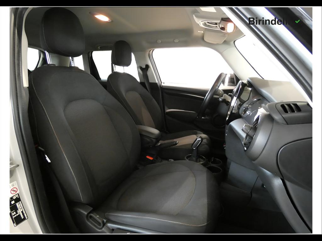 Mini Cooper 1.5 TwinPower Turbo Cooper