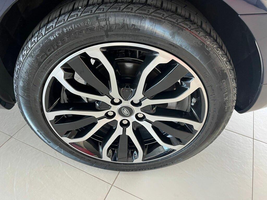 Land Rover Range Rover Sport 3.0 sdV6 HSE Dynamic 249cv auto my19