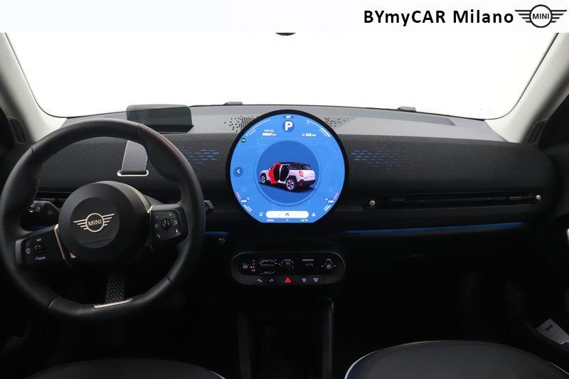 Mini Mini Aceman E Classic