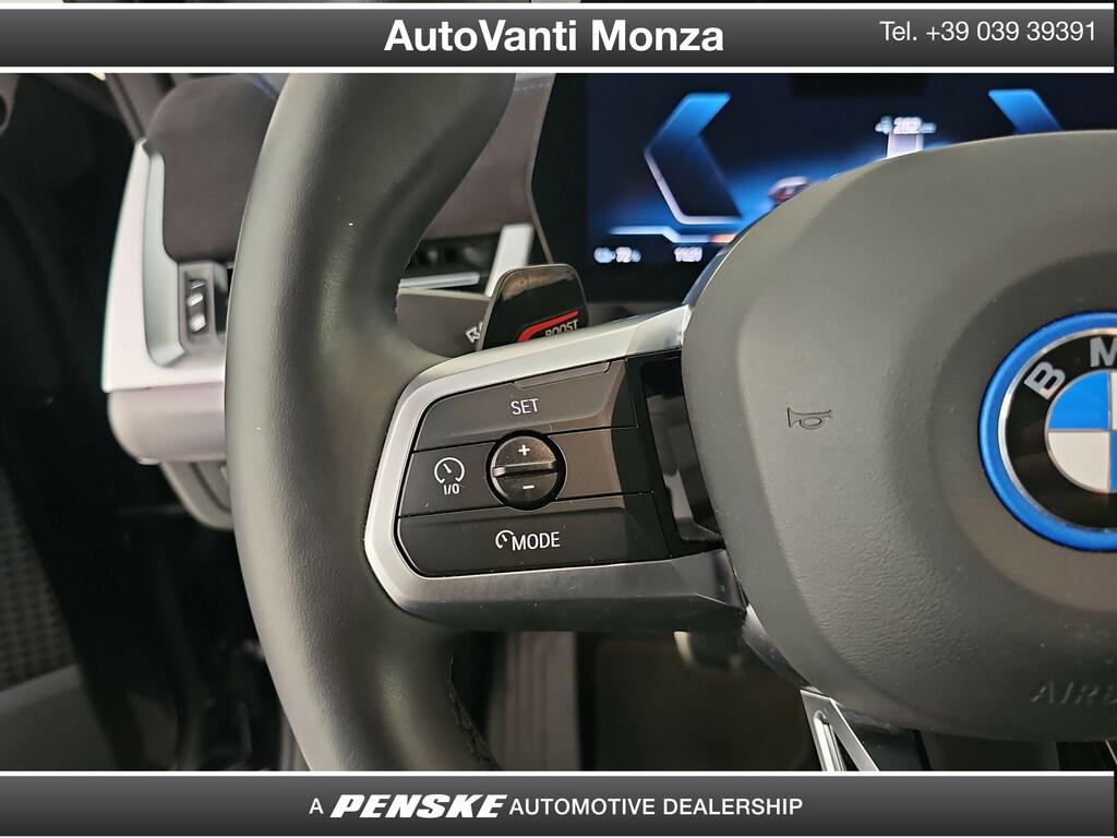 BMW iX2 edrive 20 MSport Pro