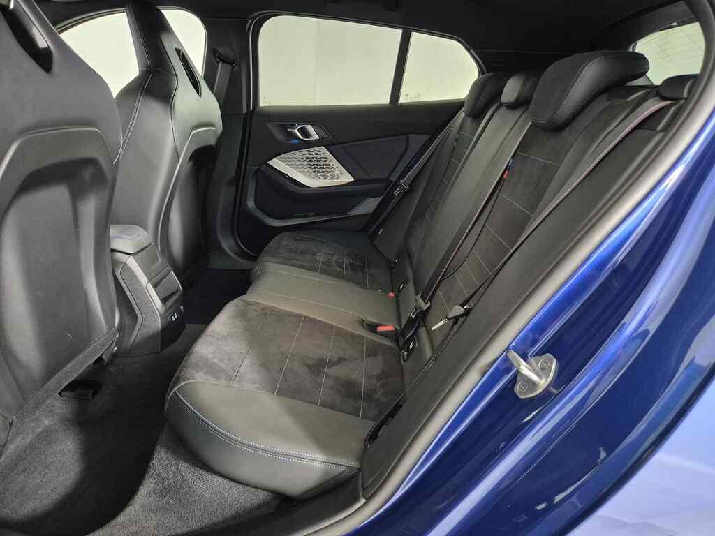 BMW Serie 1 118d MSport Pro auto