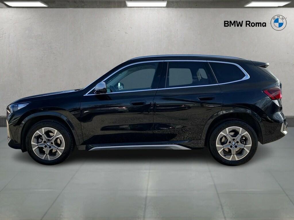 BMW X1 xdrive20d mhev 48V X-Line auto