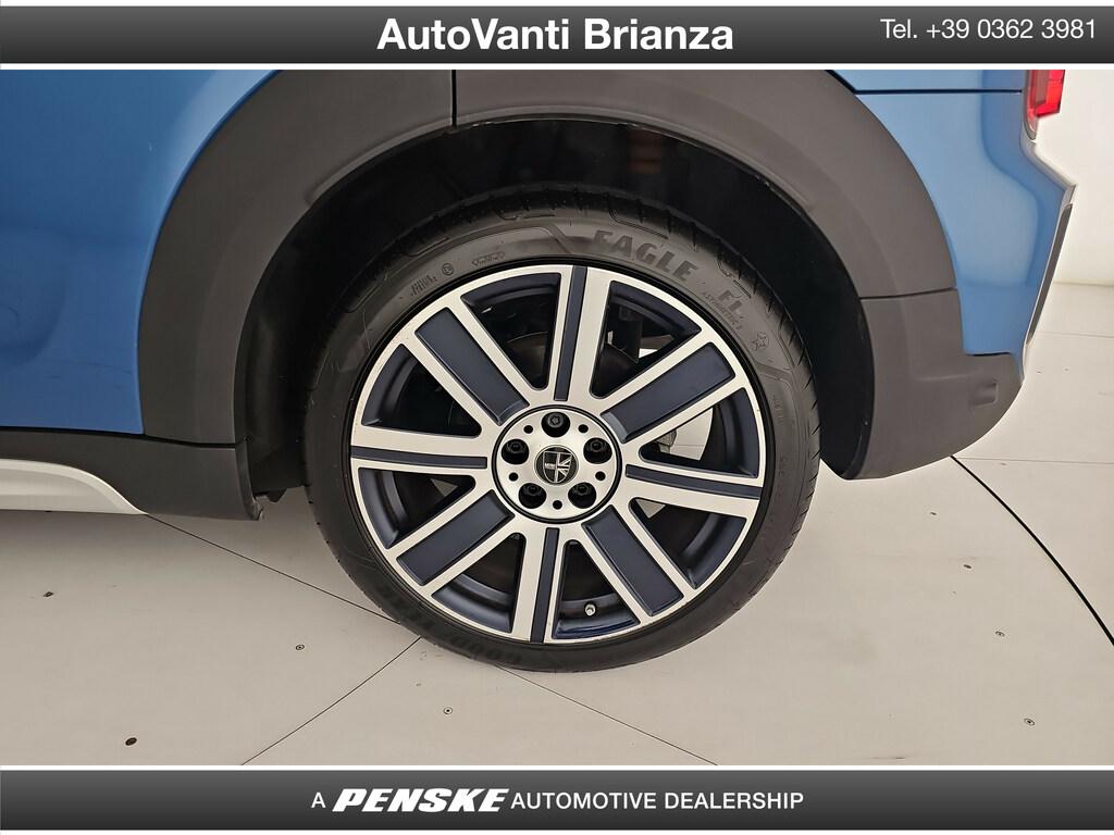 Mini Cooper SD Countryman 2.0 Cooper SD