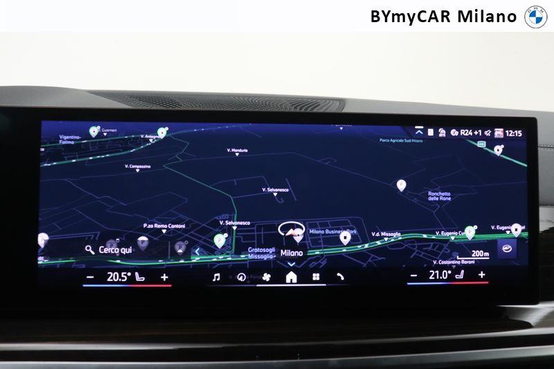 BMW X5 xdrive50e Msport auto