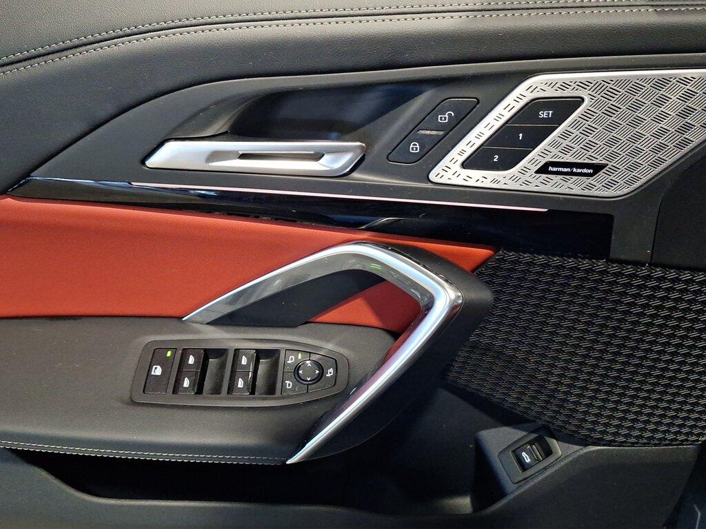 BMW X1 M X1 xdrive M35i Msport Pro auto