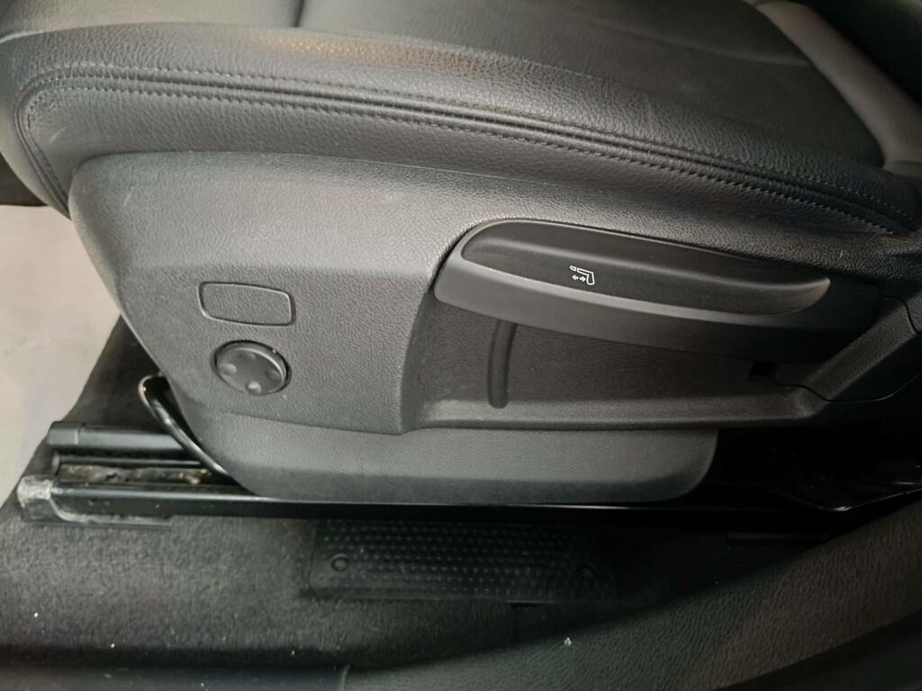 BMW X1 sdrive18d xLine Plus auto