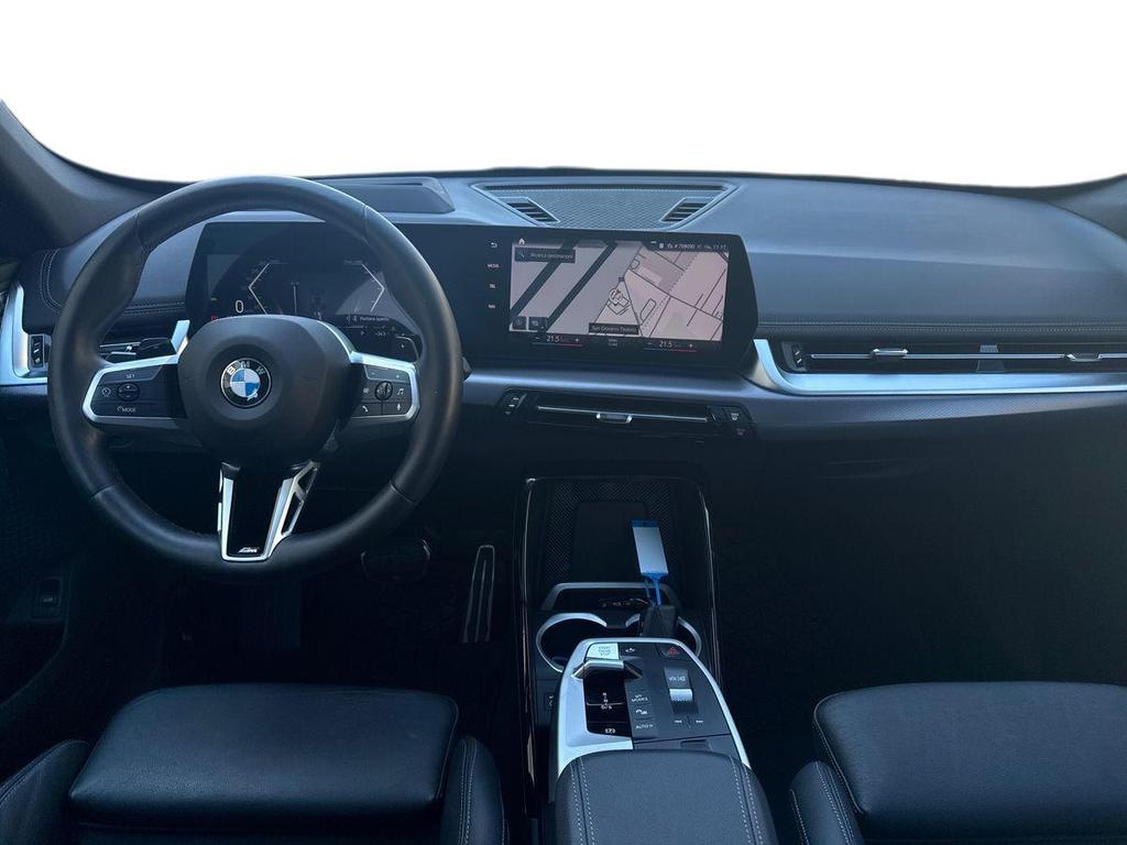 BMW X1 sdrive18d MSport Edition Balance auto
