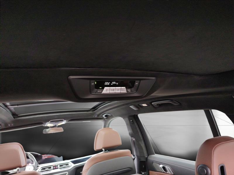 BMW X7 xdrive30d auto 7p.ti