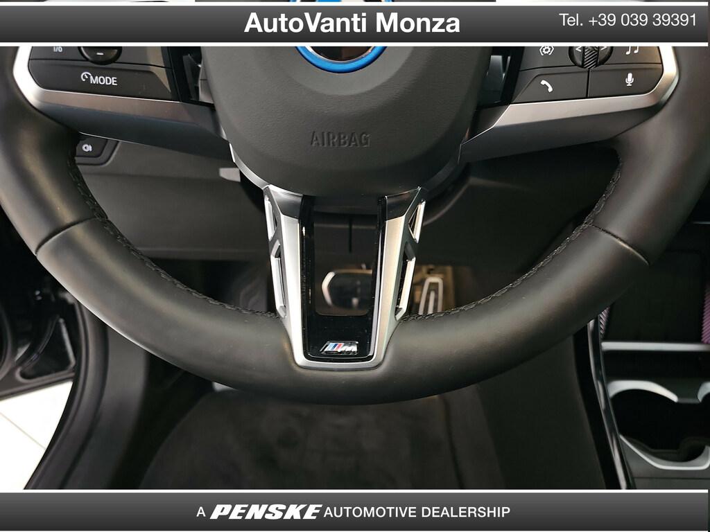 BMW X1 xdrive 25e MSport Pro auto