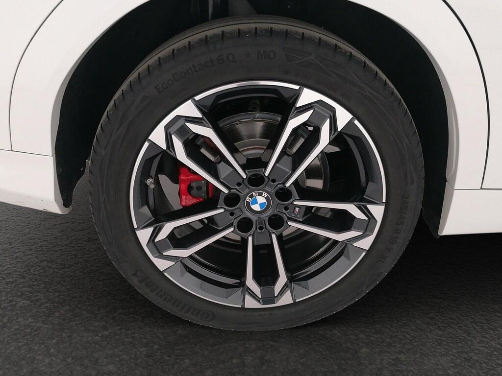 BMW X2 xdrive 20d 48V MSport Pro auto