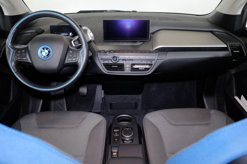 BMW i3 120Ah Advantage