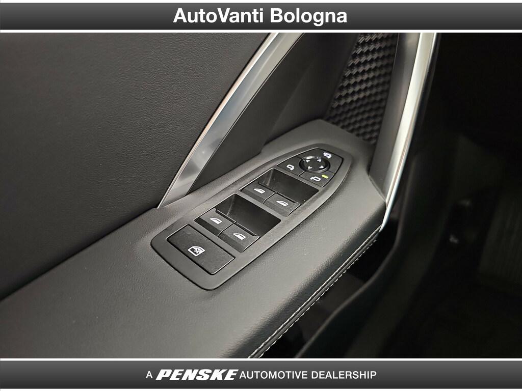 BMW X1 sdrive18d X-Line auto