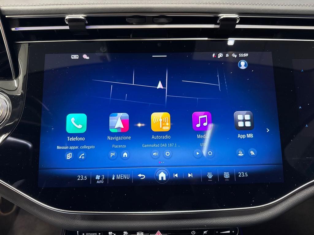 Mercedes Classe E E SW All-Terrain 300 de phev Premium Plus 4matic auto