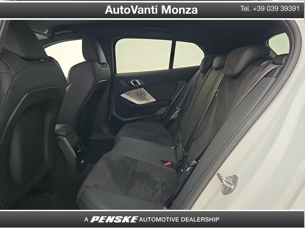 BMW Serie 1 118d MSport Pro auto