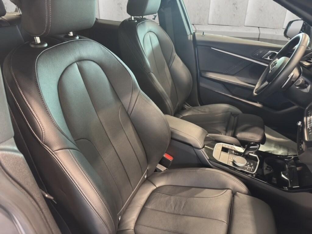 BMW Serie 2 220d Gran Coupe Msport xdrive auto