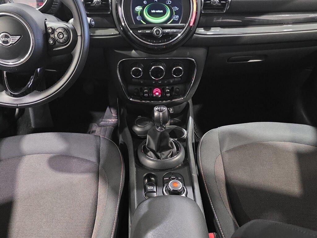 Mini One D Clubman 1.5 One D Boost