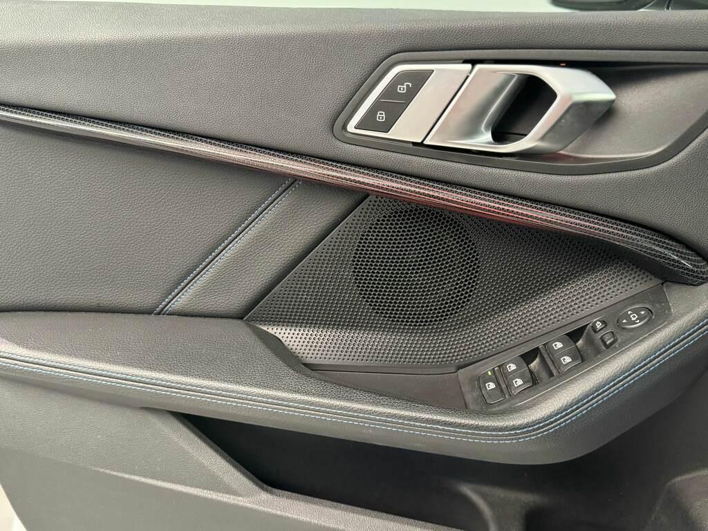 BMW Serie 2 218d Gran Coupe Msport auto