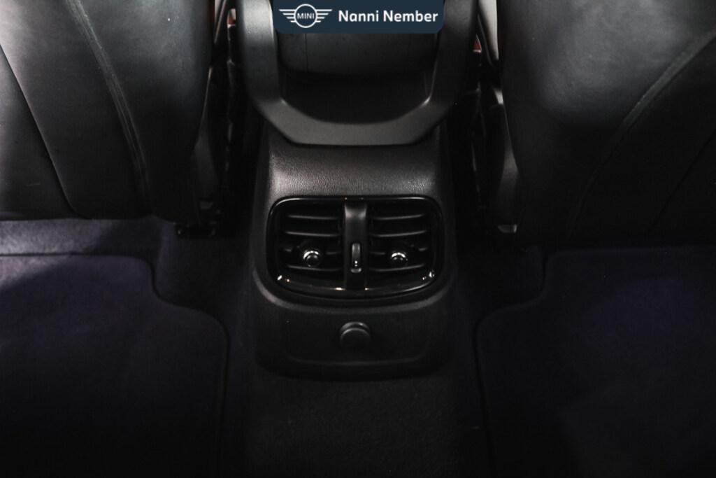 Mini Cooper D Countryman 2.0 TwinPower Turbo Cooper D Hype Steptronic