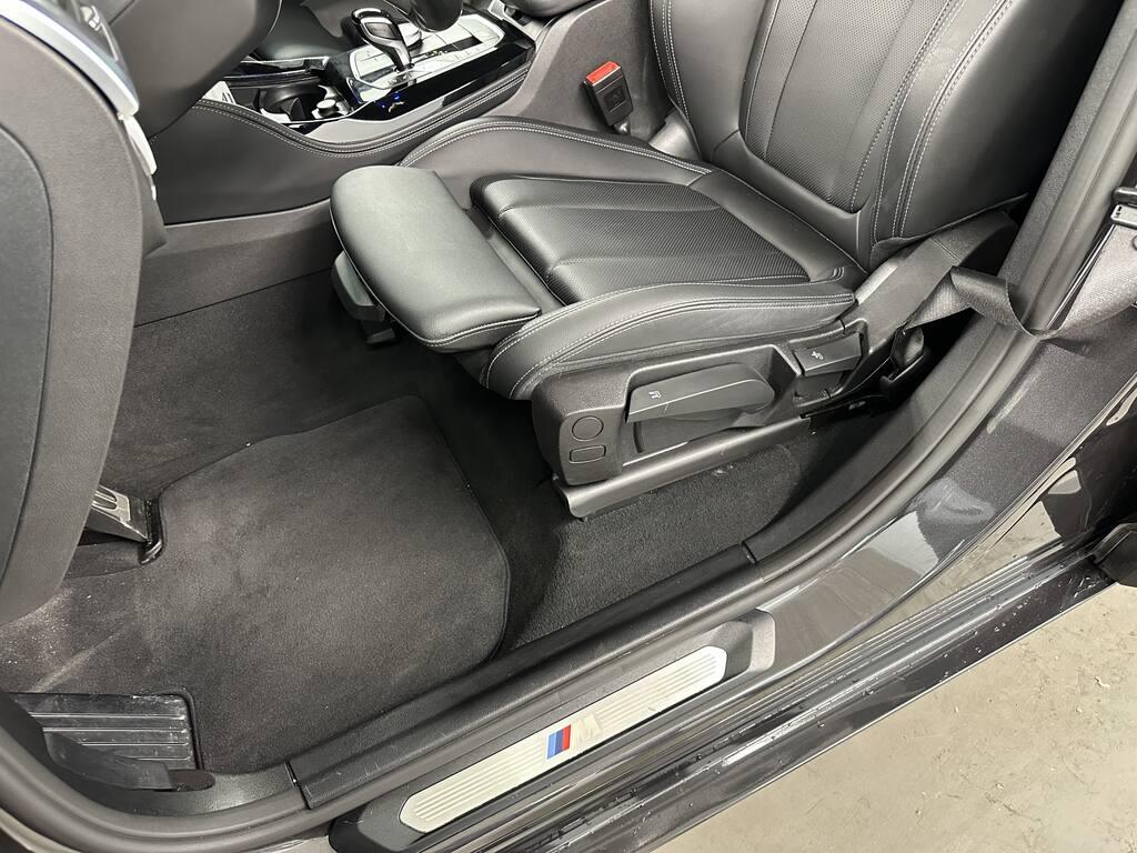 BMW X4 xdrive20d mhev 48V Msport auto