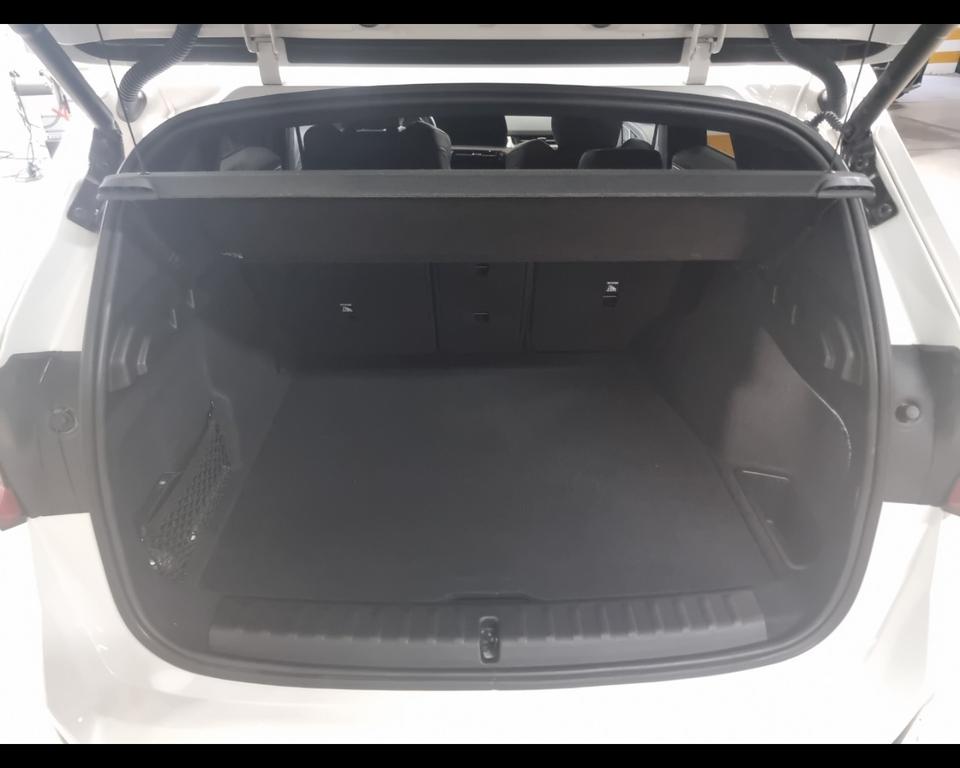 BMW X1 sdrive18d Msport auto