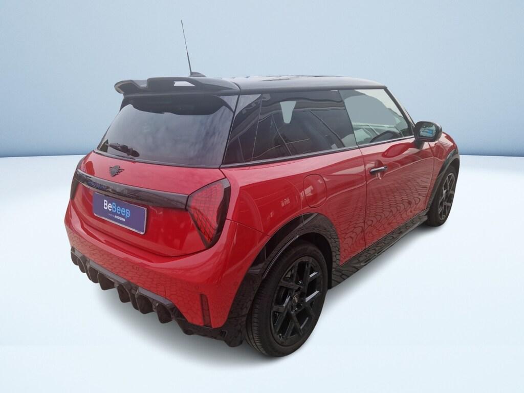 Mini Mini Cooper 3p 1.5 C JCW auto
