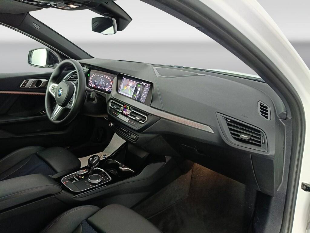 BMW Serie 1 M 135i xdrive auto