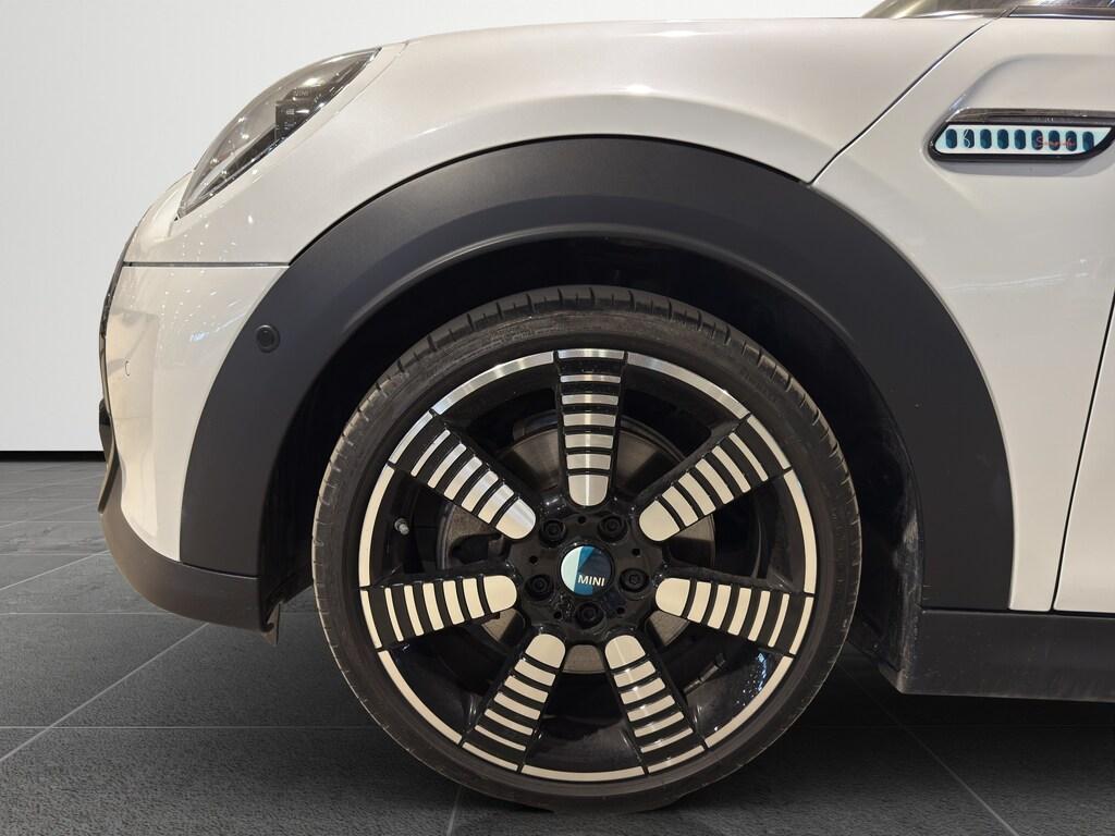 Mini Cooper S Cabrio 2.0 Cooper S