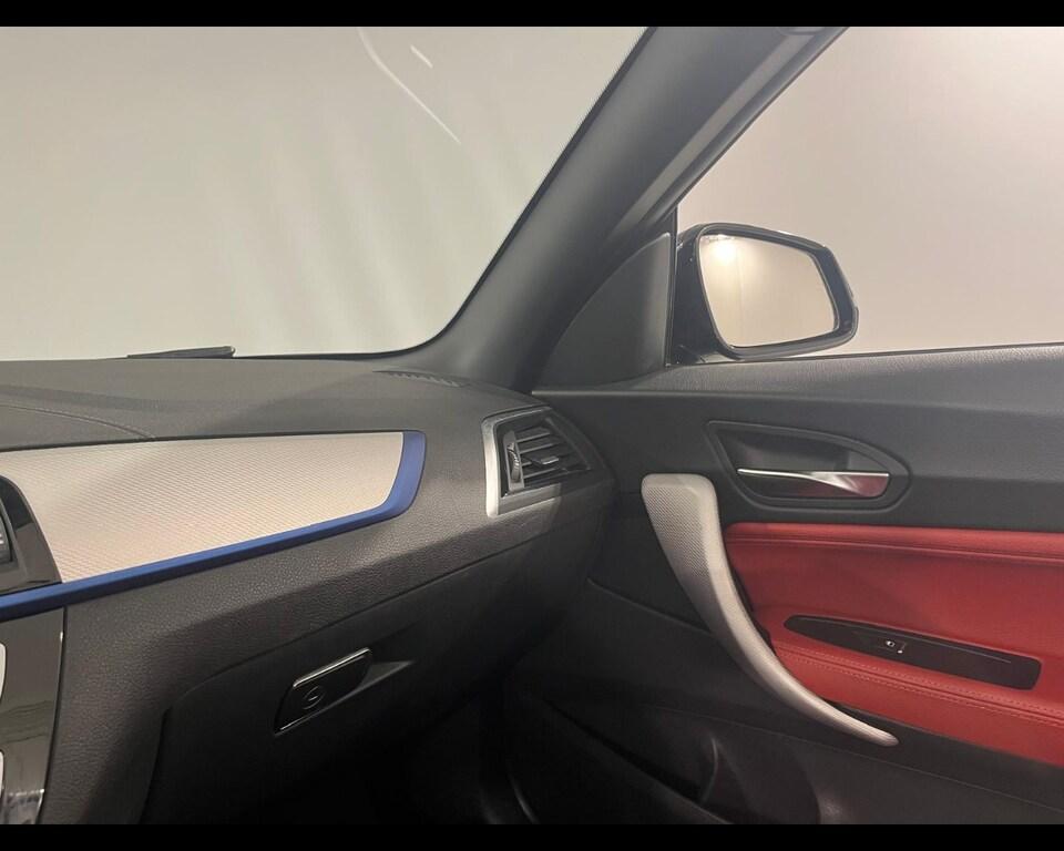 BMW Serie 2 218d Cabrio Msport auto my18