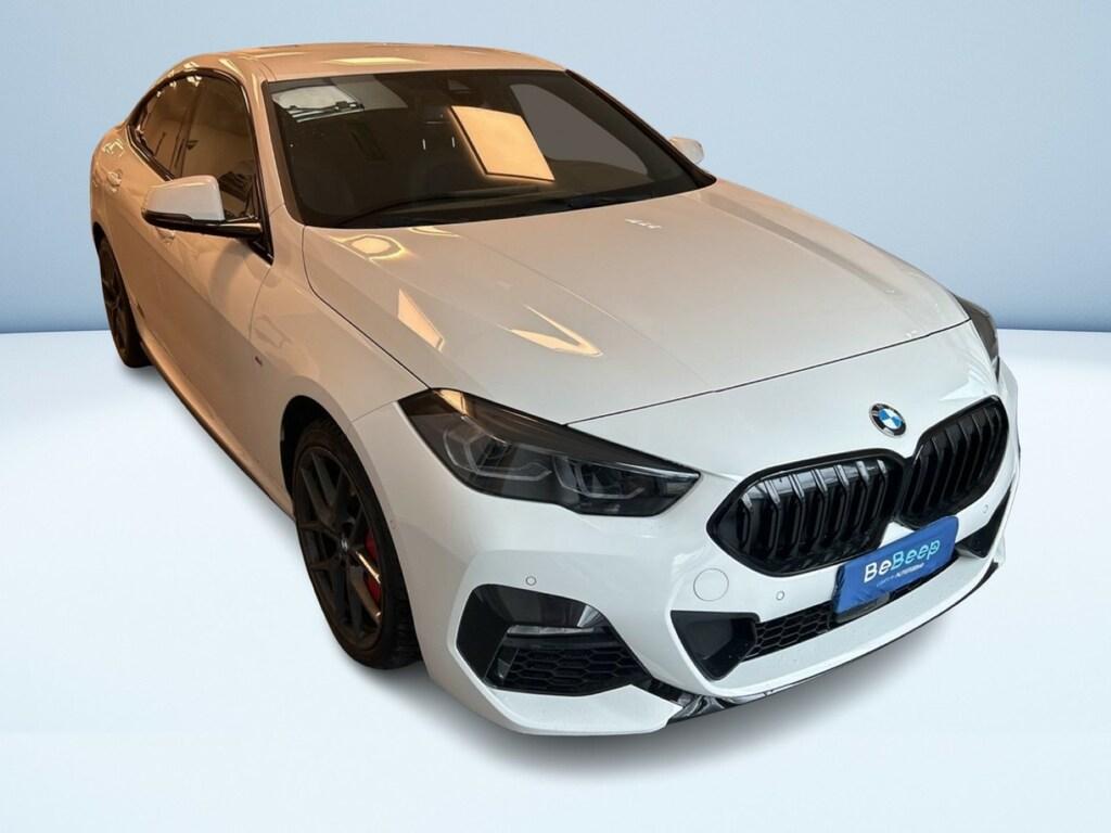 BMW Serie 2 220d Gran Coupe Msport xdrive auto
