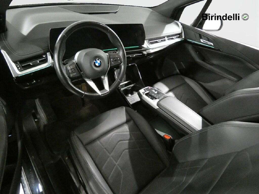 BMW Serie 2 218d Active Tourer Luxury auto