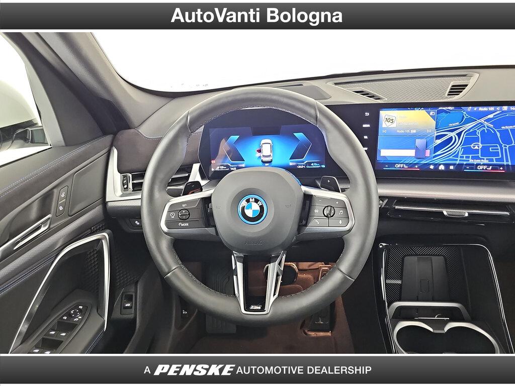 BMW X1 xdrive 25e MSport Pro auto
