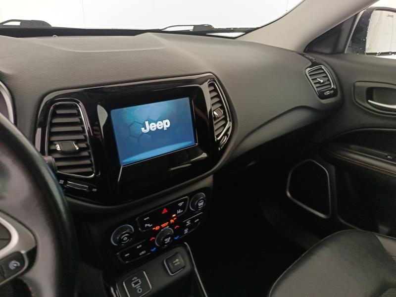 Jeep Compass 1.6 mjt Limited 2wd 120cv