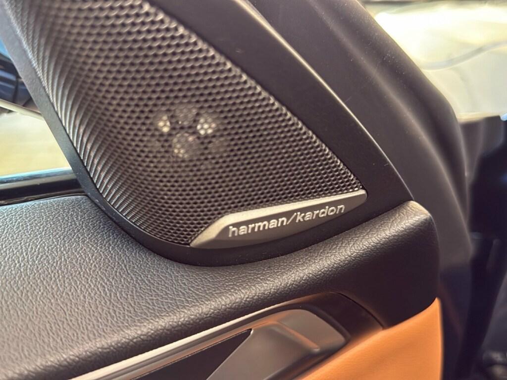 BMW Serie 4 M M440i Coupe mhev 48V xdrive auto