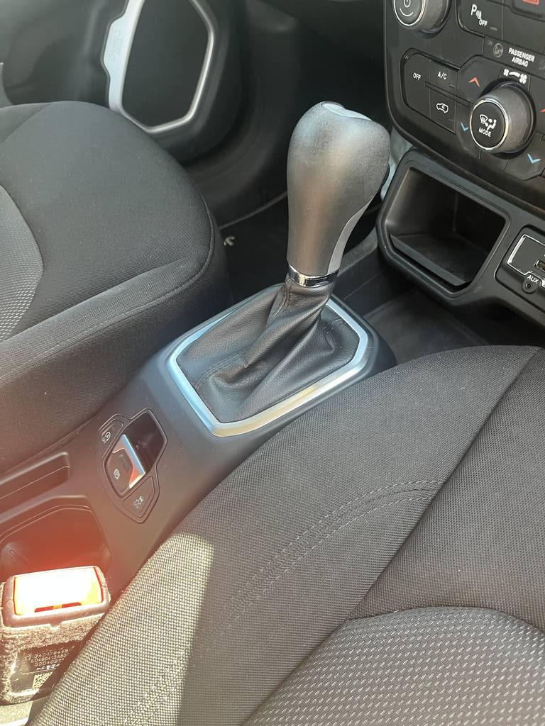 Jeep Renegade 1.3 t4 Limited 2wd 150cv ddct